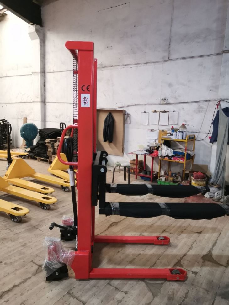 Pallet Stacker