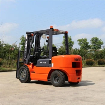 3.5t Diesel chariot