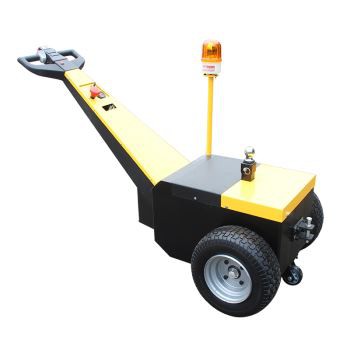 Walkie 2ton elektrik Tow Tugger