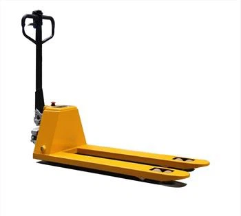 Chinwa Ekonomik semi-elektrik Palette kamyon